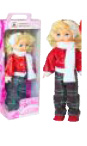 Кукла Дина 55 см ― Avokado-toys.ru