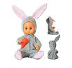 Кукла "Зайчик" ― Avokado-toys.ru
