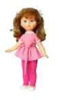 Кукла Иринка 47 см ― Avokado-toys.ru