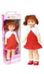 Кукла Катюша 55 см ― Avokado-toys.ru