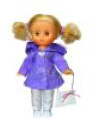 Кукла Лиза 30 см ― Avokado-toys.ru