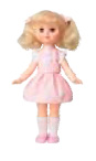 Кукла Оленька 47 см ― Avokado-toys.ru