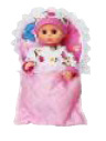Пупс Анечка в конверте 42 см ― Avokado-toys.ru