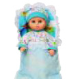 Пупс Ванечка в конверте 42 см ― Avokado-toys.ru