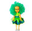 Кукла Фея "Весна" 37 см ― Avokado-toys.ru