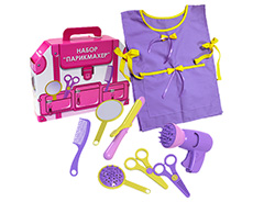 Набор "Парикмахер"  ― Avokado-toys.ru