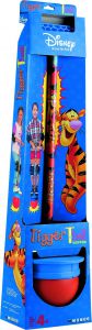 MondoМяч - попрыгун "Винни Пух" ― Avokado-toys.ru