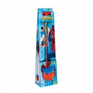 Mondo Мяч - попрыгун "Человек Паук" ― Avokado-toys.ru