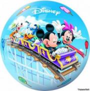 Мяч "Дисней" d 23 см. в ассортименте ― Avokado-toys.ru