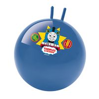 Мяч - попрыгунчик "Томас"  50 см ― Avokado-toys.ru
