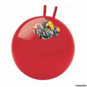 Мяч - попрыгунчик "Power Ranger"  50 см ― Avokado-toys.ru