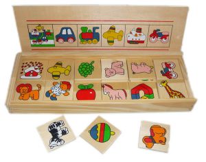 Выдвигающиеся картинки ― Avokado-toys.ru