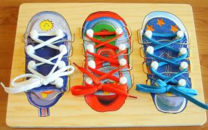 Доска-ботинки ― Avokado-toys.ru