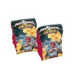 Нарукавники для плавания "POWER RANGERS"