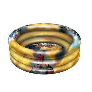 Надувной бассейн "POWER RANGERS", d 150 см ― Avokado-toys.ru