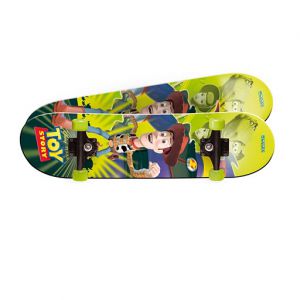 Скейтборд "Той Стори" ― Avokado-toys.ru