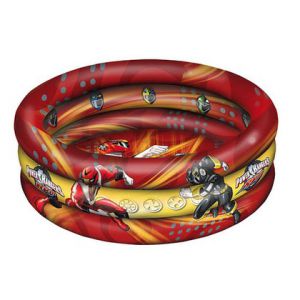 Бассейн "Power Ranger" 150см