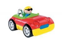 Машина/вертолет/самолет TOMY ― Avokado-toys.ru