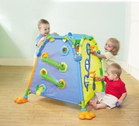 Игровая палатка TOMY ― Avokado-toys.ru