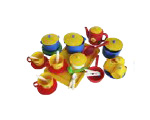 Набор посуды "Шеф повар"  ― Avokado-toys.ru