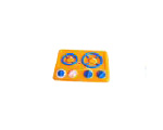 Плита "Малютка"  ― Avokado-toys.ru