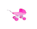 Колясочка "Баю-Бай"  ― Avokado-toys.ru