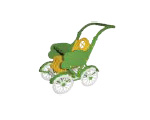 Коляска "Летняя"  ― Avokado-toys.ru