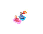 Пупс в ванночке ― Avokado-toys.ru