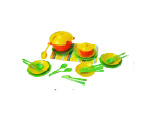 Сервиз  ― Avokado-toys.ru
