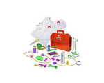 Набор "Скорая помощь" ― Avokado-toys.ru