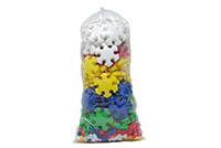 Мозаика-конструктор 75 элементов ― Avokado-toys.ru