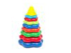 Пирамида детская большая ― Avokado-toys.ru
