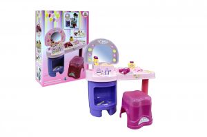 Набор "Салон красоты "PIU PIU" №1 ― Avokado-toys.ru