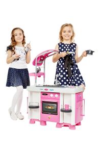  Набор "Carmen" с посудомоечной машиной и варочной панелью ― Avokado-toys.ru