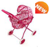 Коляска "Mary Poppins"  ― Avokado-toys.ru
