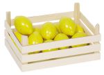 Лимоны деревянная игра 