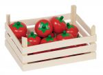 Редис деревянная игра 