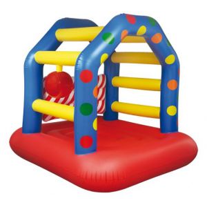 Mondo Надувной домик  ― Avokado-toys.ru