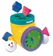 Формочки TOMY ― Avokado-toys.ru