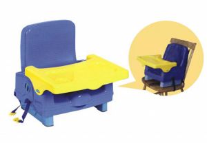 Стульчик для кормления SELBY ― Avokado-toys.ru