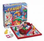 Игра "Т-с-с!.... Не разбуди папу" TOMY