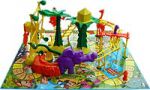 Игра «Джунгли» TOMY