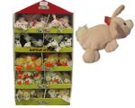 Мягкие игрушки в домике Da Di Doo Bags