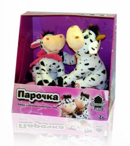 Парочка Da Di Doo Bags ― Avokado-toys.ru