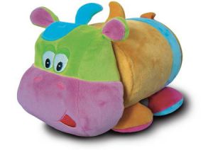 Музыкальная коровка LUIIABABY ― Avokado-toys.ru