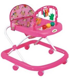 Ходунки классические SELBY ― Avokado-toys.ru