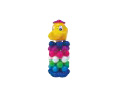 Пирамида "Собачка" (средний шар)  ― Avokado-toys.ru