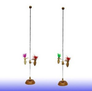 Дятел  ― Avokado-toys.ru