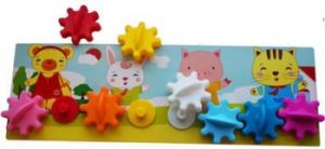 Веселый аттракцион ― Avokado-toys.ru