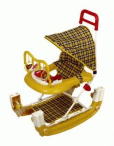 Ходунки многофункциональные SELBY ― Avokado-toys.ru